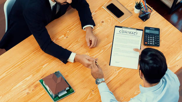 Moving Forward with Confidence with the Support of a Mediator Nelson