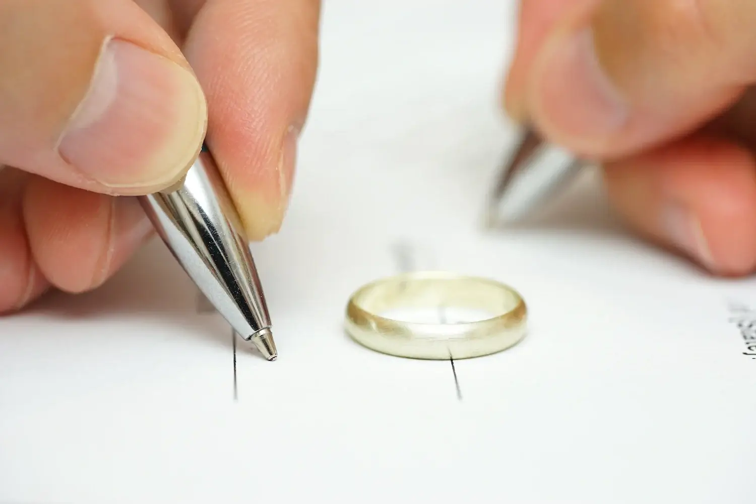 Strengthening Your Position in Divorce Negotiations with Professional Mediation Nelson