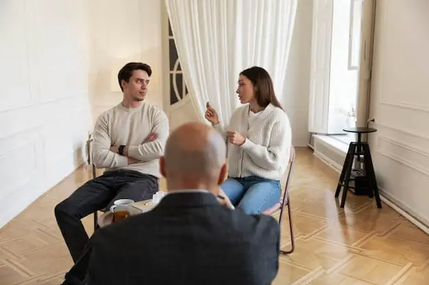 Reach a family mediation Nelson agreement fast