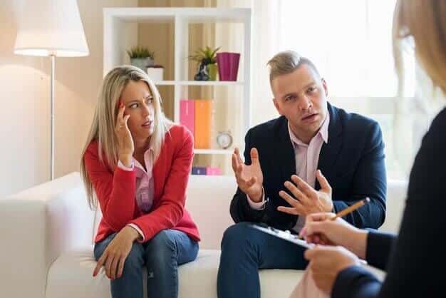 Recognizing Mental Health Challenges in Mediation Nelson