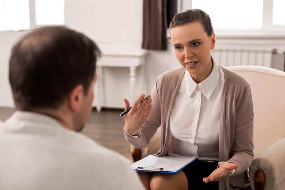 Techniques Used in Family Mediation​ Nelson