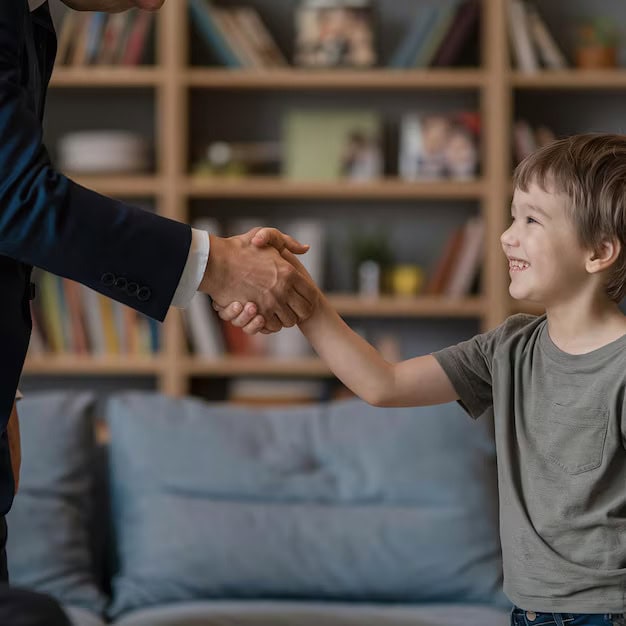 Understanding Child Arrangements – Guidance from EH Mediation Specialists Nelson