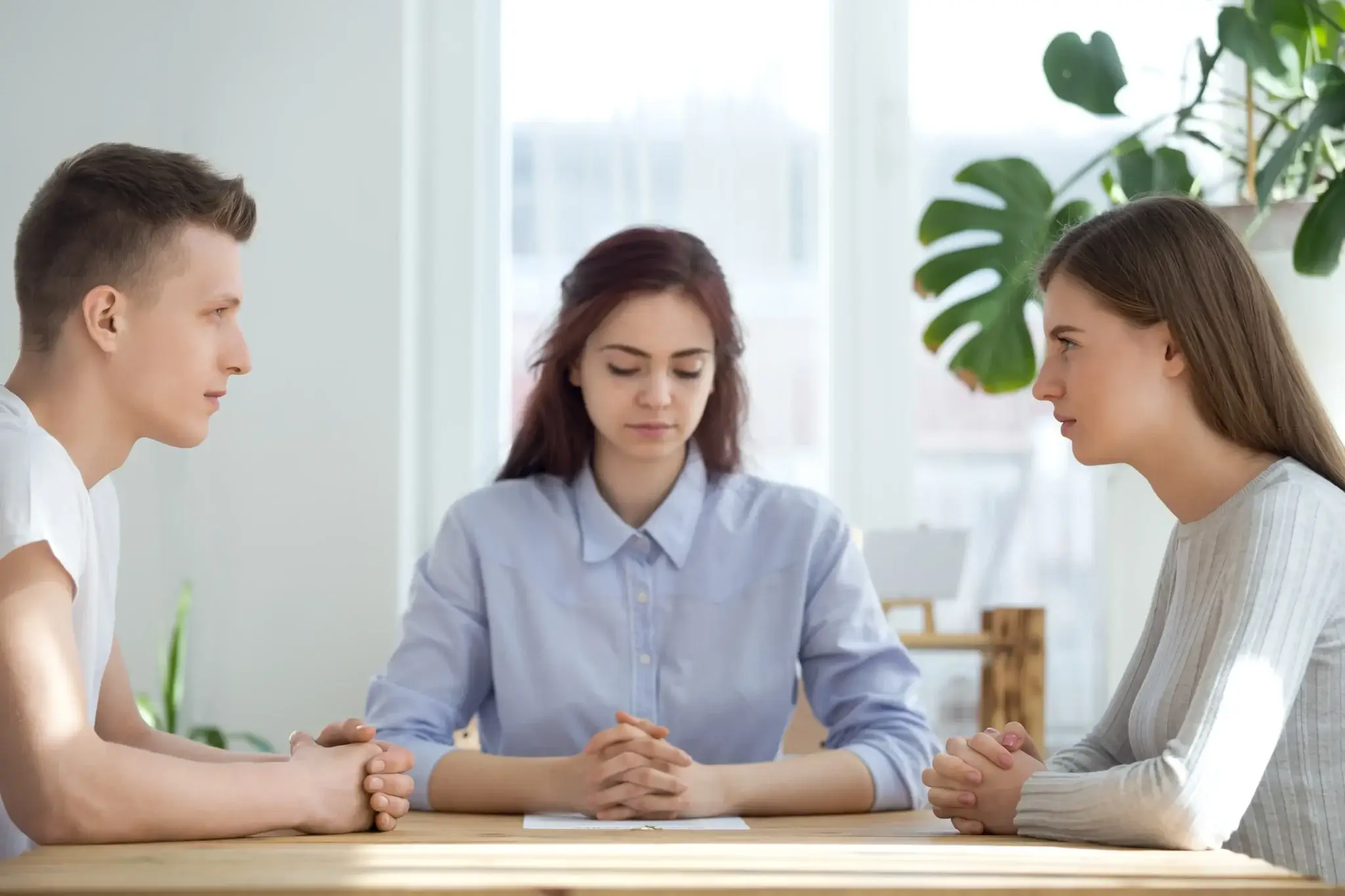 Mediators Nelson: Enhance Conflict Resolution with Mental Health Training