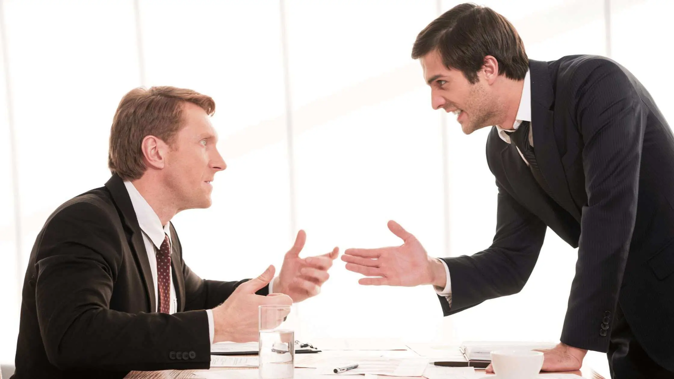 How EH Mediation Creates a Safe Space for Financial Discussions Nelson