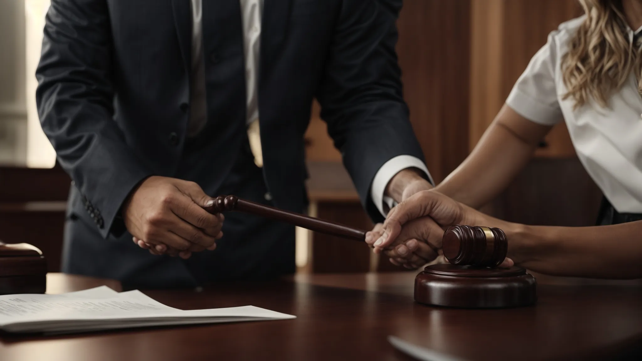 Why Choosing EH Mediation Strengthens Your Agreement Nelson