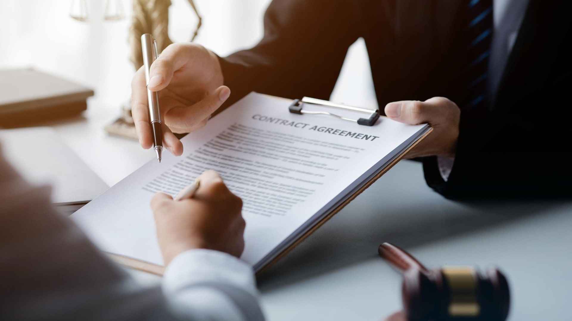 Are Post-Mediation Agreements Legally Binding in Family Law Nelson