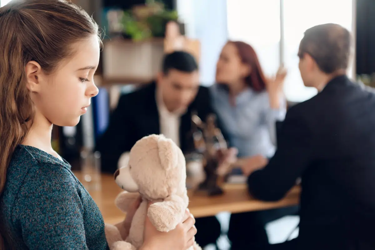 Supporting Healthy Communication Between Co-Parents Nelson