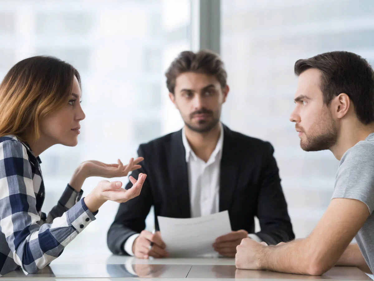 Building Better Agreements Through Feedback Support from EH Mediation Nelson