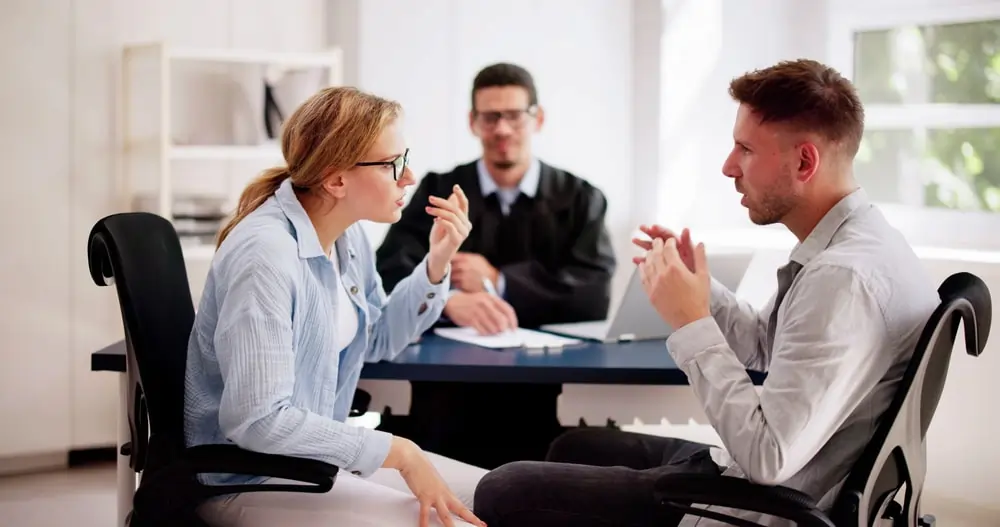 Rebuilding Trust After Relationship Breakdown Through Professional Mediation Nelson