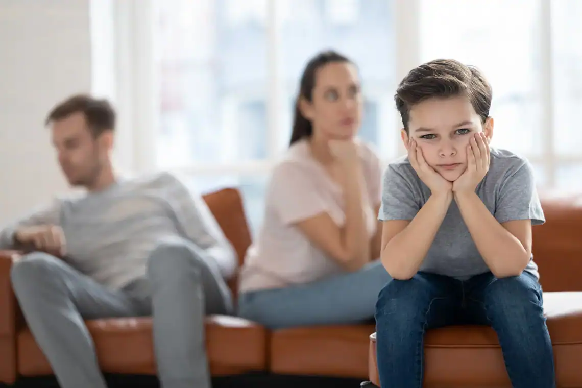 Why More Parents Trust EH Mediation for Child Arrangement Solutions Nelson