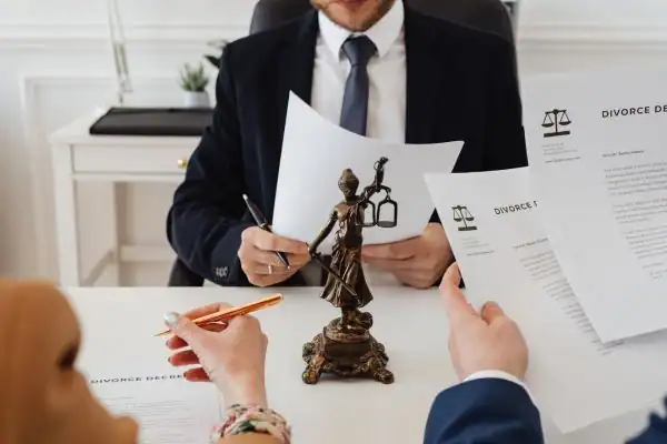 image of divorce mediation Nelson
