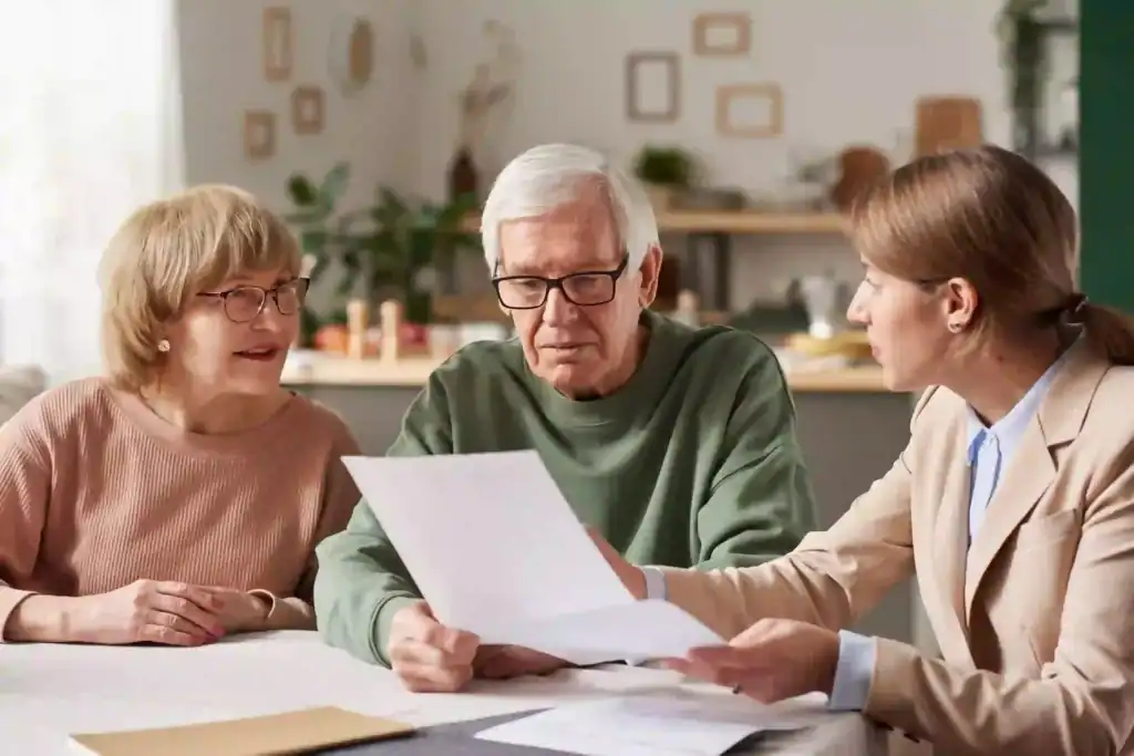 Why Do Family Disputes Happen During CHC Assessments Nelson