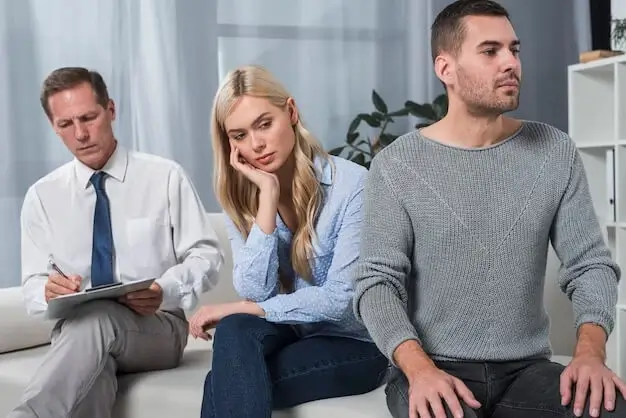 Experienced local family mediator Nelson