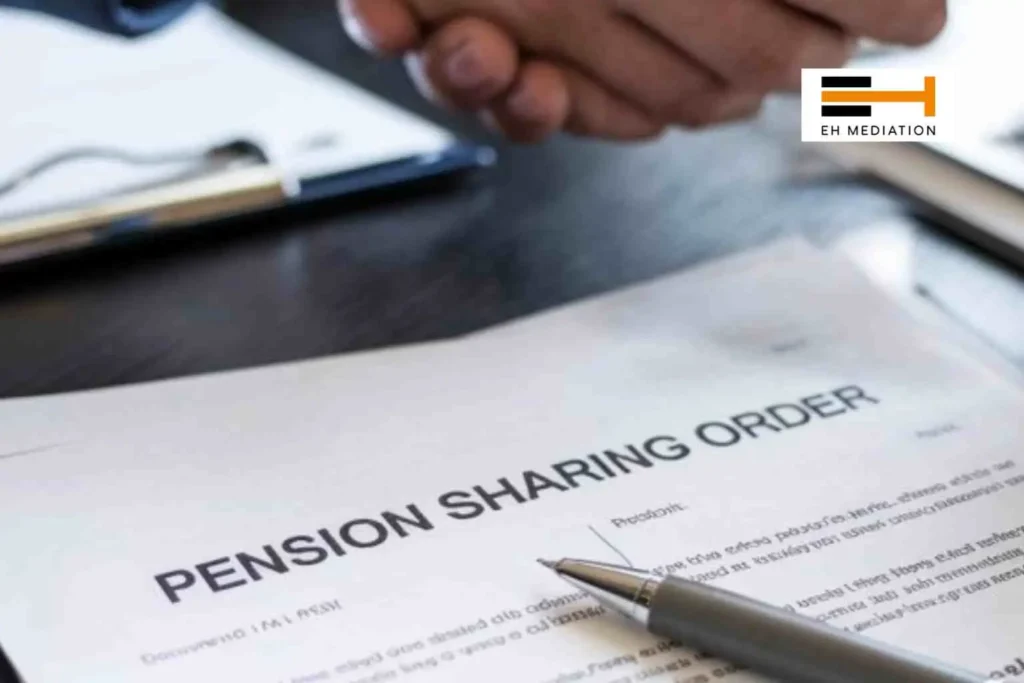  Pension Sharing Frequently Asked Questions Nelson