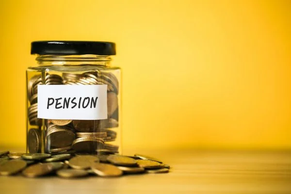 Pension Sharing Mediation Nelson
